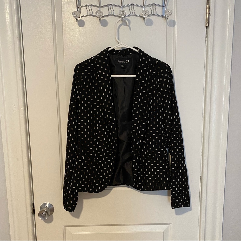 Forever 21 Blazer